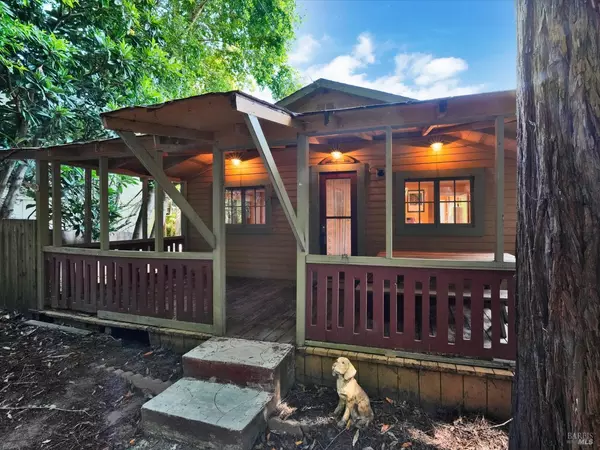 Guerneville, CA 95446,18300 Neeley RD