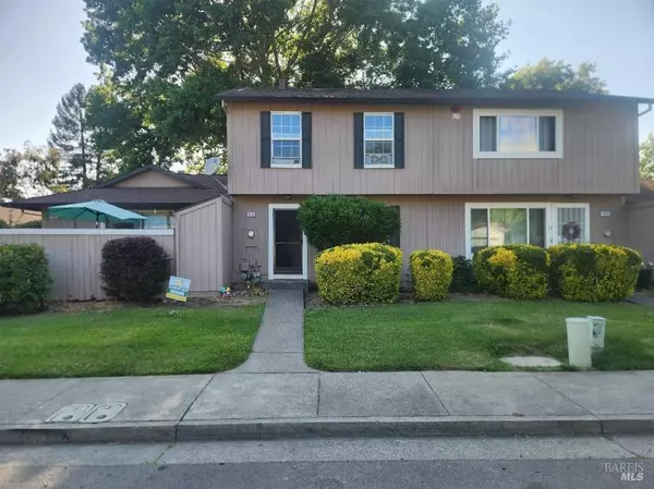 5023 Algiers AVE, Santa Rosa, CA 95409