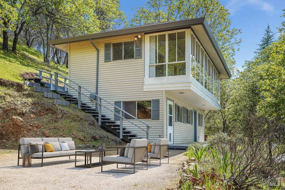 3100 Soda Canyon RD, Napa, CA 94558