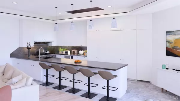 Sausalito, CA 94965,77 Crescent AVE