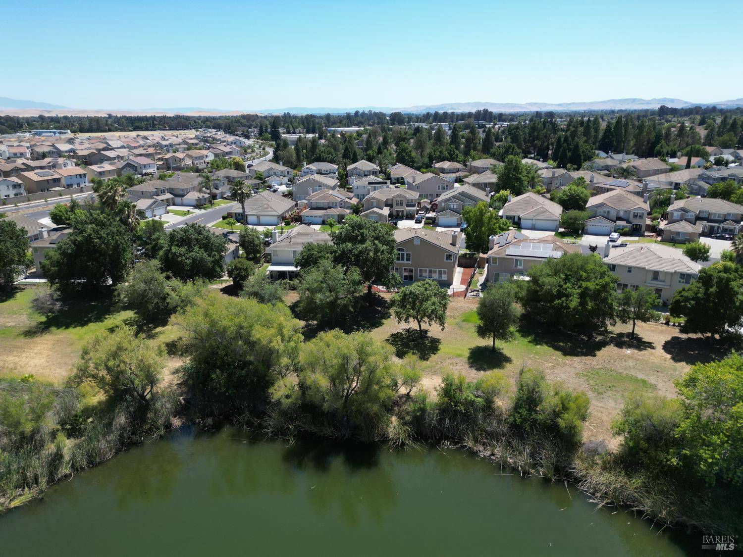 2856 Rebecca DR, Fairfield, CA 94533