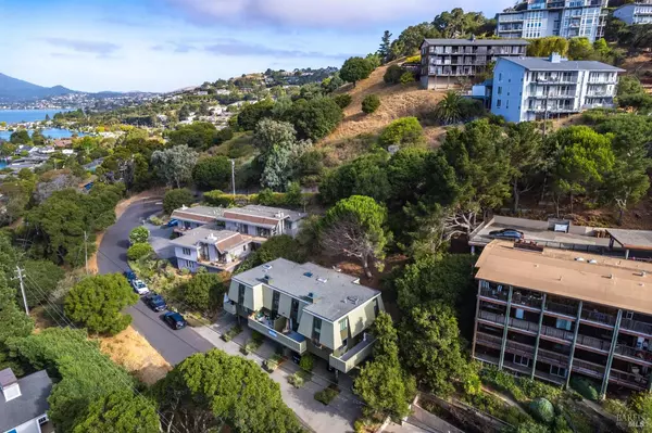 Tiburon, CA 94920,1206 Mariner WAY