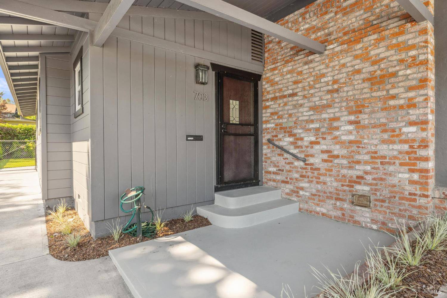 Petaluma, CA 94952,703 West ST