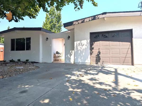 126 Los Altos PL, American Canyon, CA 94503