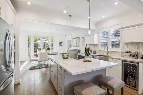 San Rafael, CA 94901,110 Baypoint DR