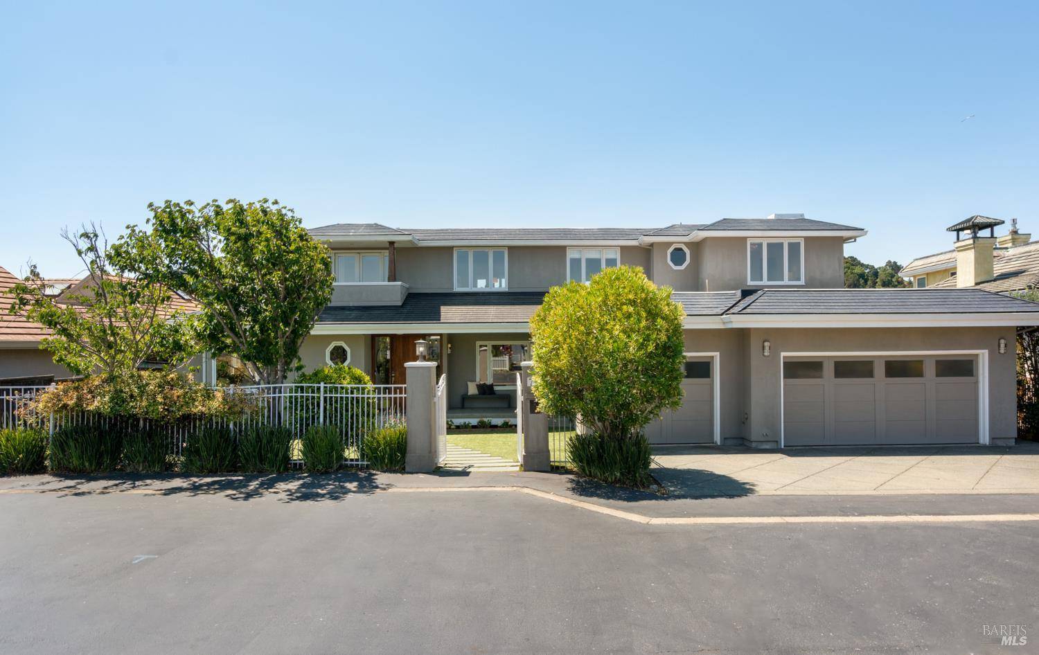 79 Trinidad DR, Tiburon, CA 94920