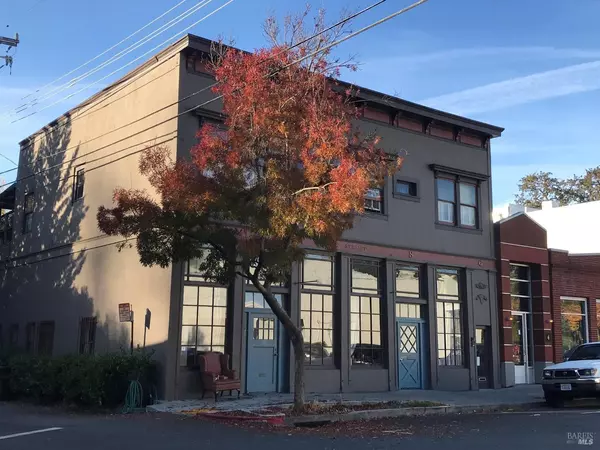 6 Bank ST, San Anselmo, CA 94960