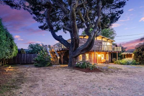 125 Aspen RD, Bolinas, CA 94924