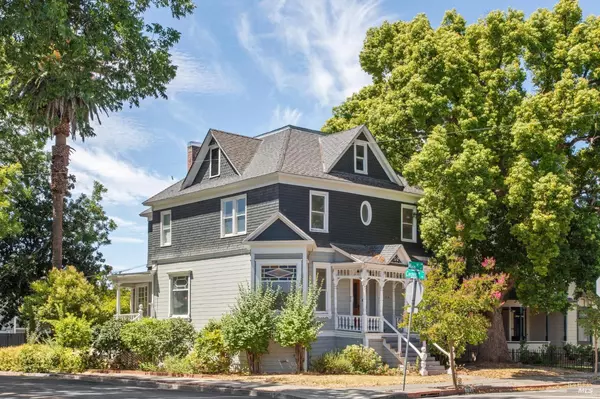 124 Main ST, Vacaville, CA 95688