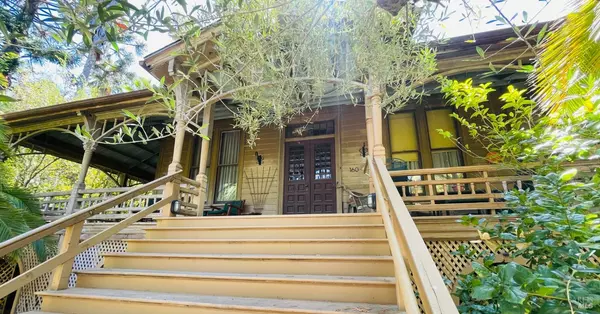 160 Palm AVE, San Rafael, CA 94901