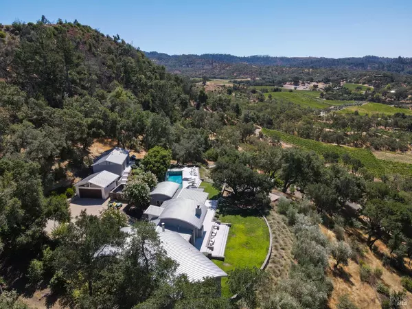 Healdsburg, CA 95448,13418 Chalk Hill RD