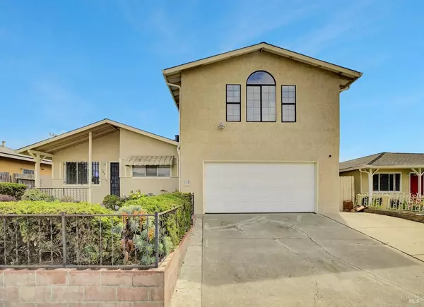 129 Violet DR, Vallejo, CA 94589