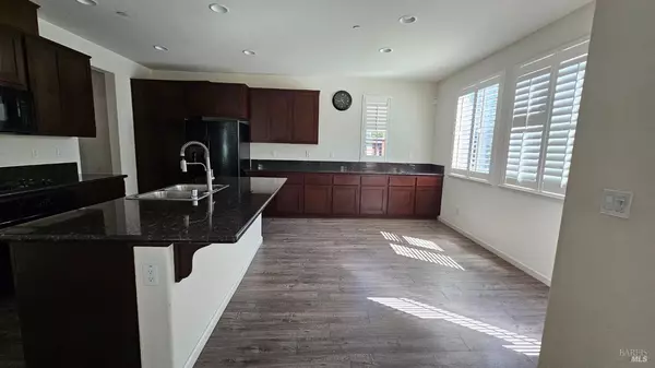 Fairfield, CA 94533,5342 Gramercy CIR