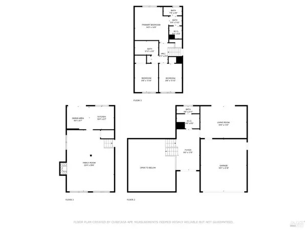 Vallejo, CA 94591,107 Lexington DR