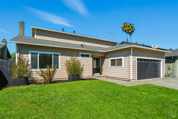 Santa Rosa, CA 95405,1925 Contra Costa AVE