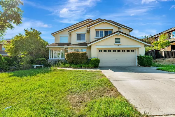 6206 Pebble Beach DR, Vallejo, CA 94591