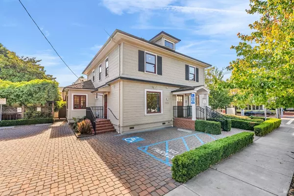 San Rafael, CA 94901,1104 Irwin ST