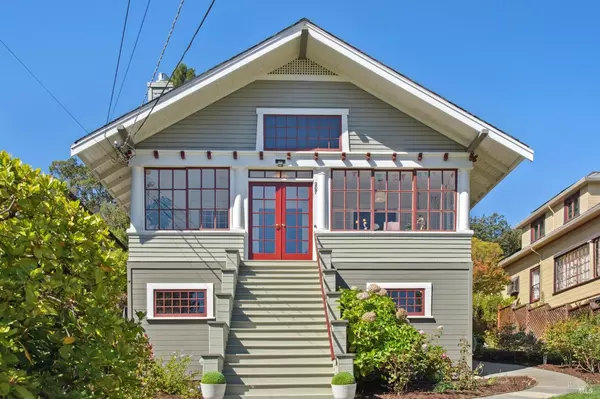 San Rafael, CA 94901,207 D ST