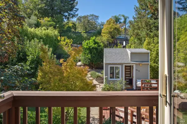 San Rafael, CA 94901,207 D ST