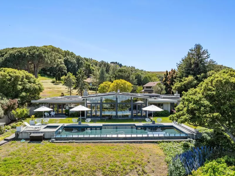 40 Norman WAY, Tiburon, CA 94920