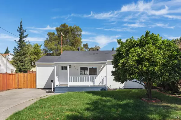 Vallejo, CA 94591,670 Henry ST