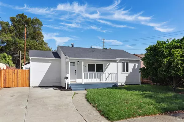 670 Henry ST, Vallejo, CA 94591