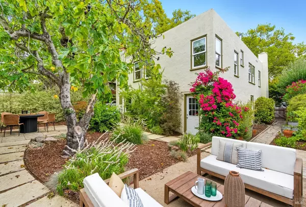 San Rafael, CA 94901,135 H ST