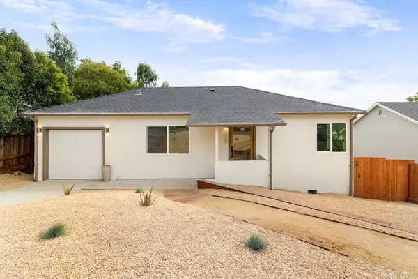 126 Jordan ST, Vallejo, CA 94591