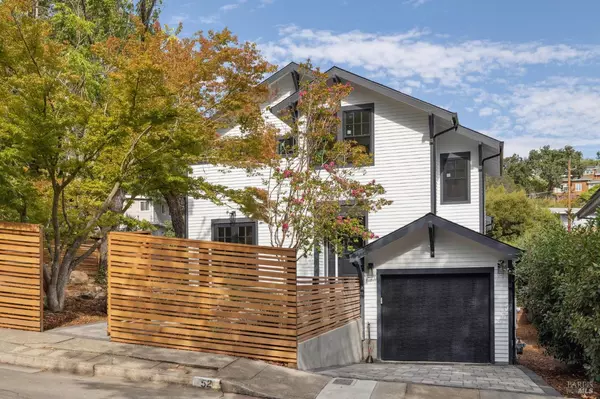 San Anselmo, CA 94960,52 Austin AVE