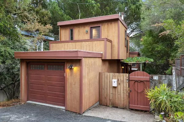 71 Live Oak AVE, Fairfax, CA 94930