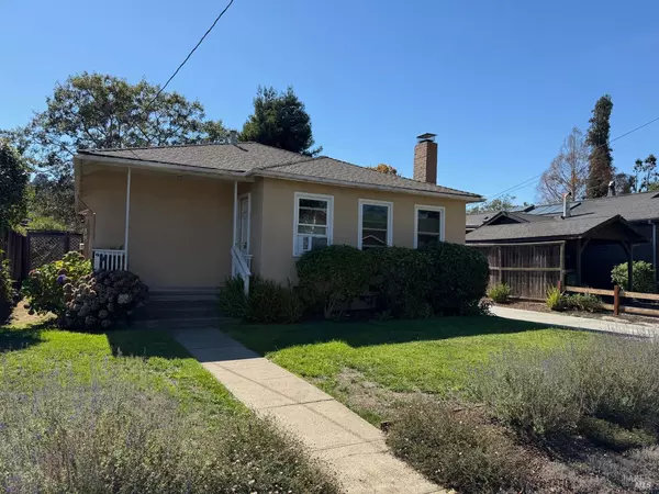 324 Sycamore AVE, Mill Valley, CA 94941