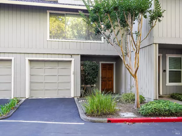 7720 Bodega AVE #3, Sebastopol, CA 95472
