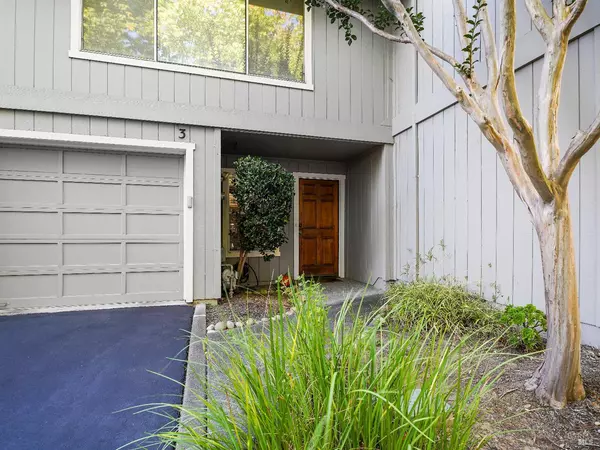 Sebastopol, CA 95472,7720 Bodega AVE #3