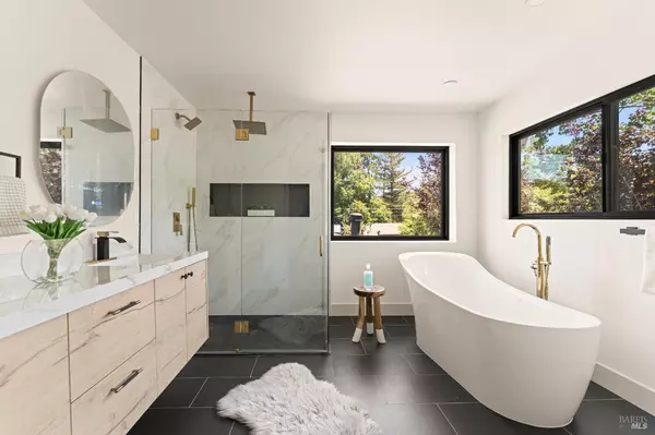 295 Foothill BLVD, Napa, CA 94558