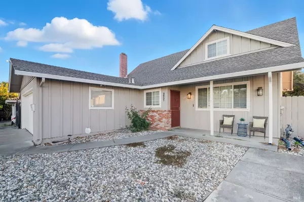 2657 Marigold DR, Fairfield, CA 94533