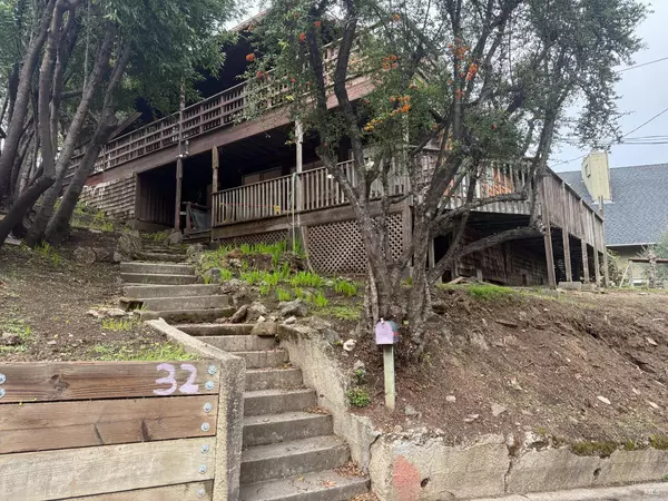 32 Humboldt AVE, San Anselmo, CA 94960