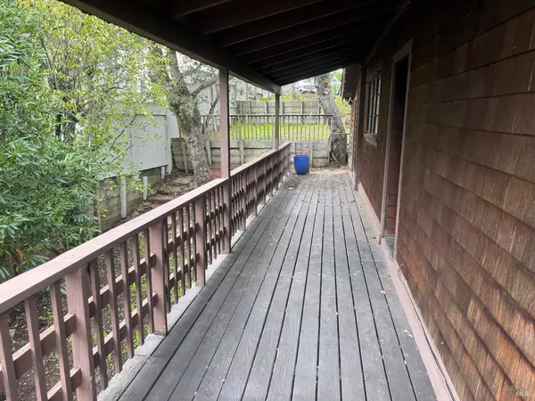 San Anselmo, CA 94960,32 Humboldt AVE