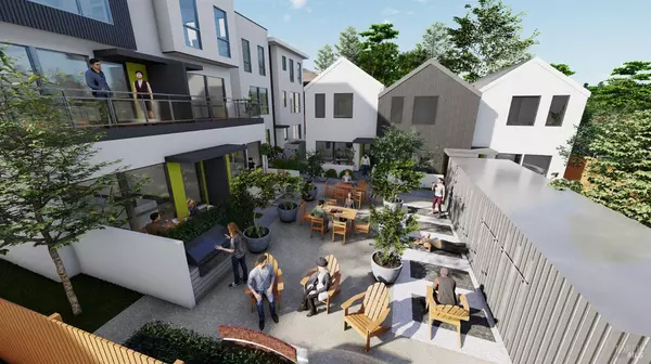 San Rafael, CA 94901,55 Brookdale AVE