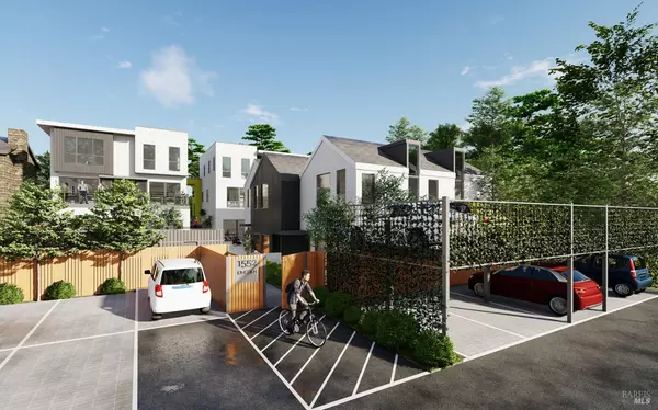 San Rafael, CA 94901,55 Brookdale AVE