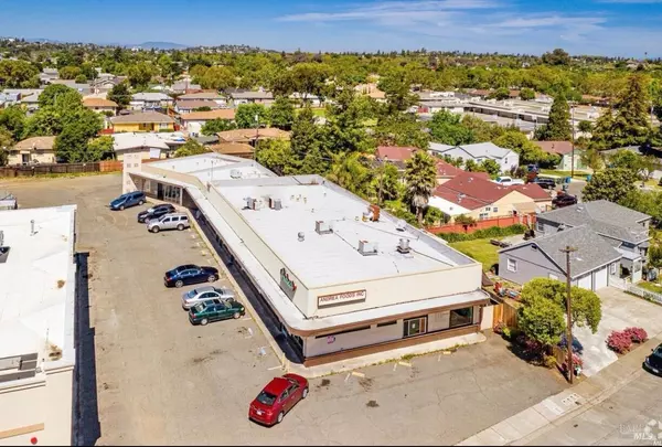 Vallejo, CA 94591,1109 Maple AVE