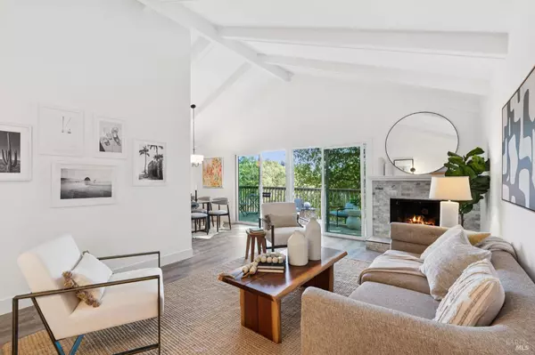 24 Brooke CIR, Mill Valley, CA 94941