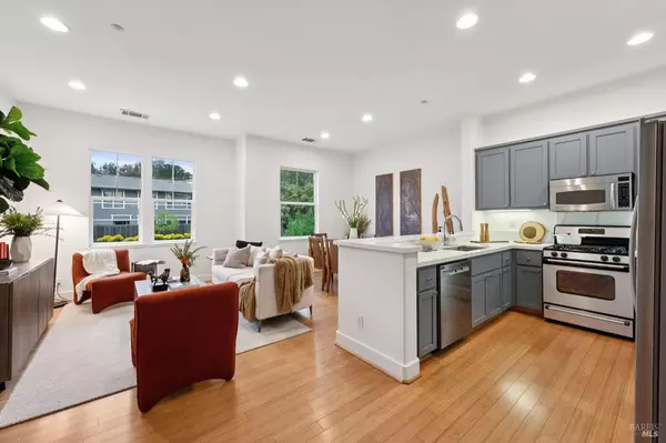 San Rafael, CA 94903,24 Merrydale CT