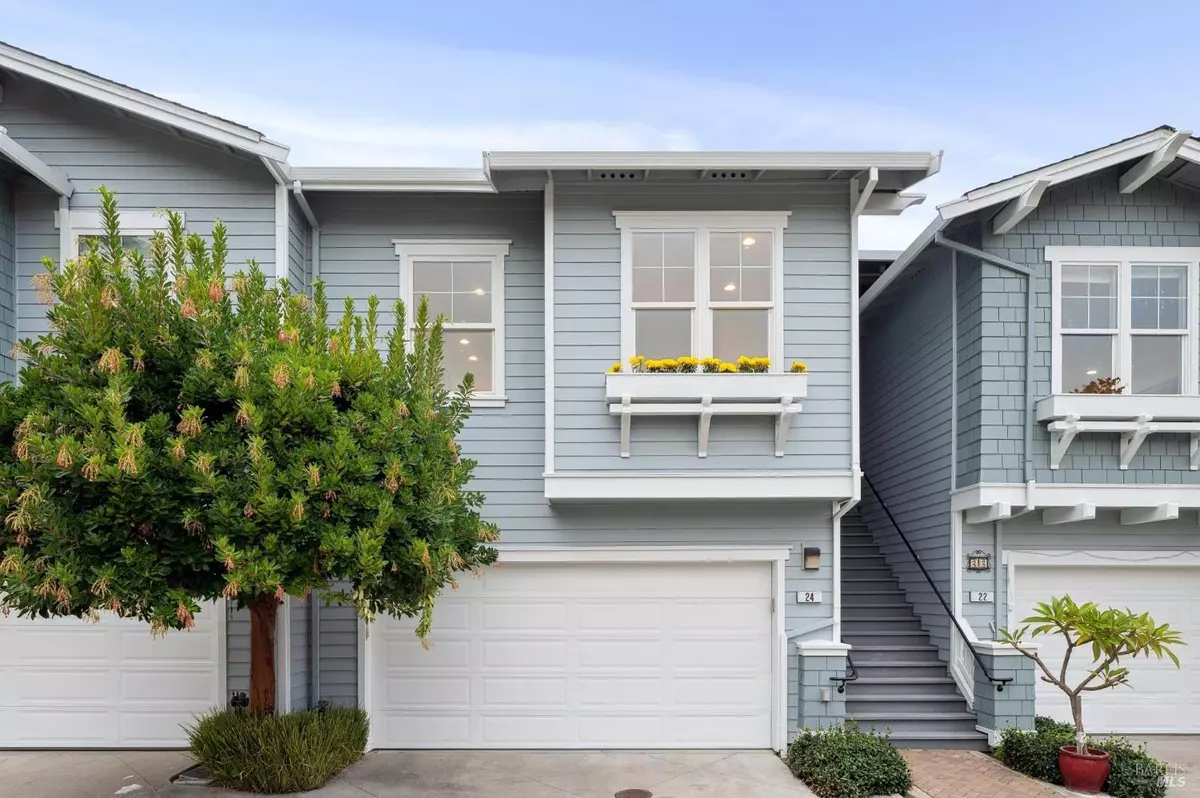 San Rafael, CA 94903,24 Merrydale CT