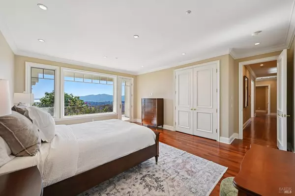 Tiburon, CA 94920,103 Via Los Altos