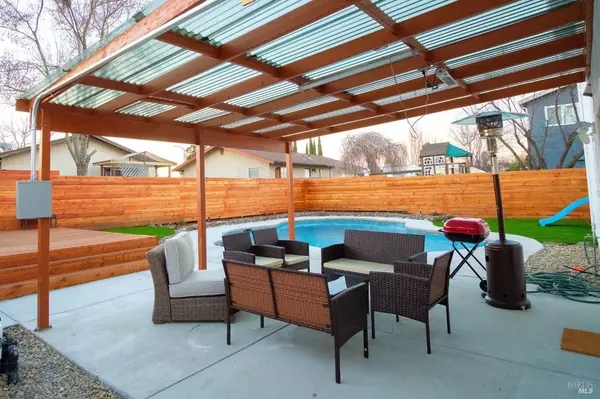 Suisun City, CA 94585,1210 Humphrey DR