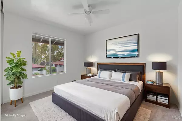 Fairfield, CA 94533,55 Villa CIR