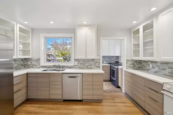 Mill Valley, CA 94941,290 Sycamore AVE