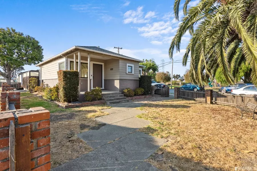 632 6th, San Bruno, CA 94080
