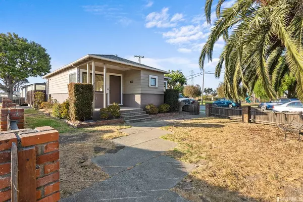 632 6th, San Bruno, CA 94080