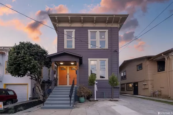 1642 14th ST, Oakland, CA 94607